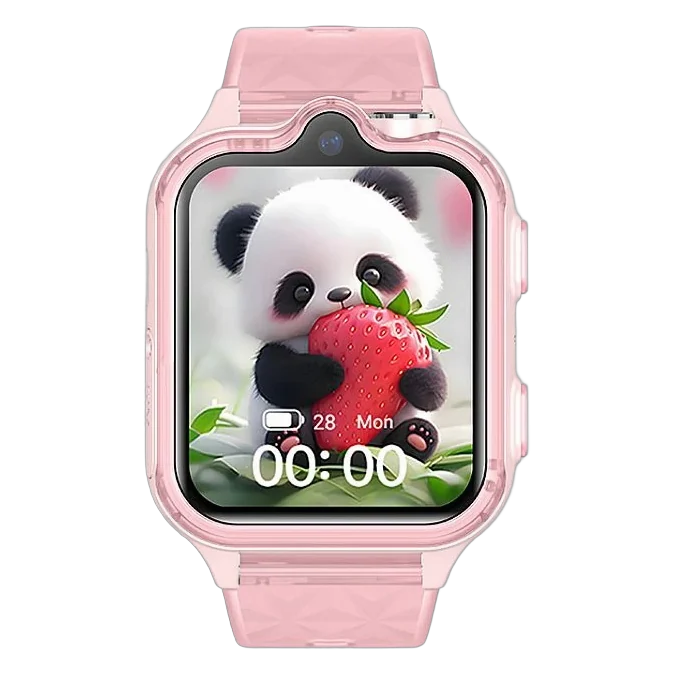 XKONGOR K1 pink